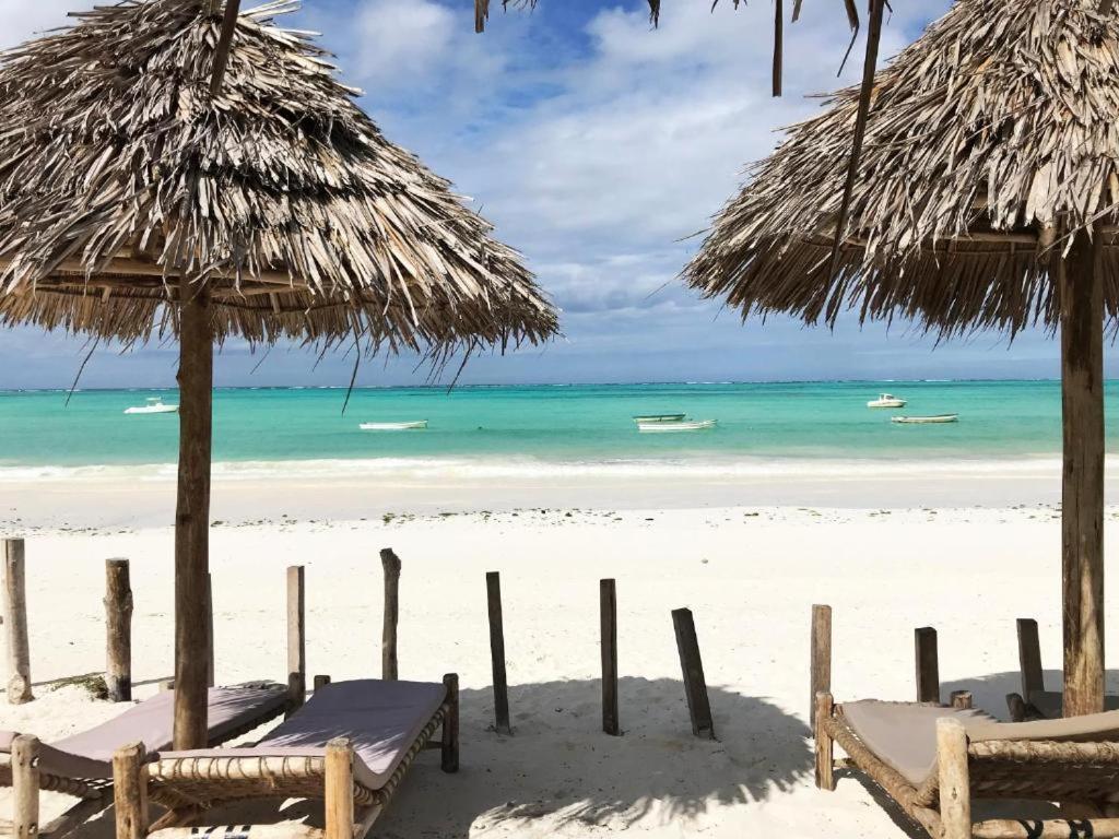 فندق Duara Beach House باجي المظهر الخارجي الصورة