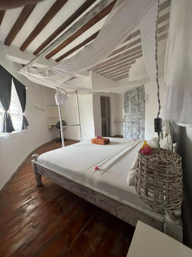 فندق Duara Beach House باجي المظهر الخارجي الصورة