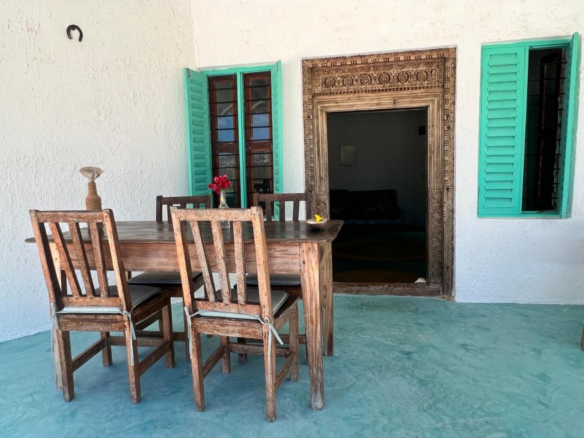 فندق Duara Beach House باجي المظهر الخارجي الصورة
