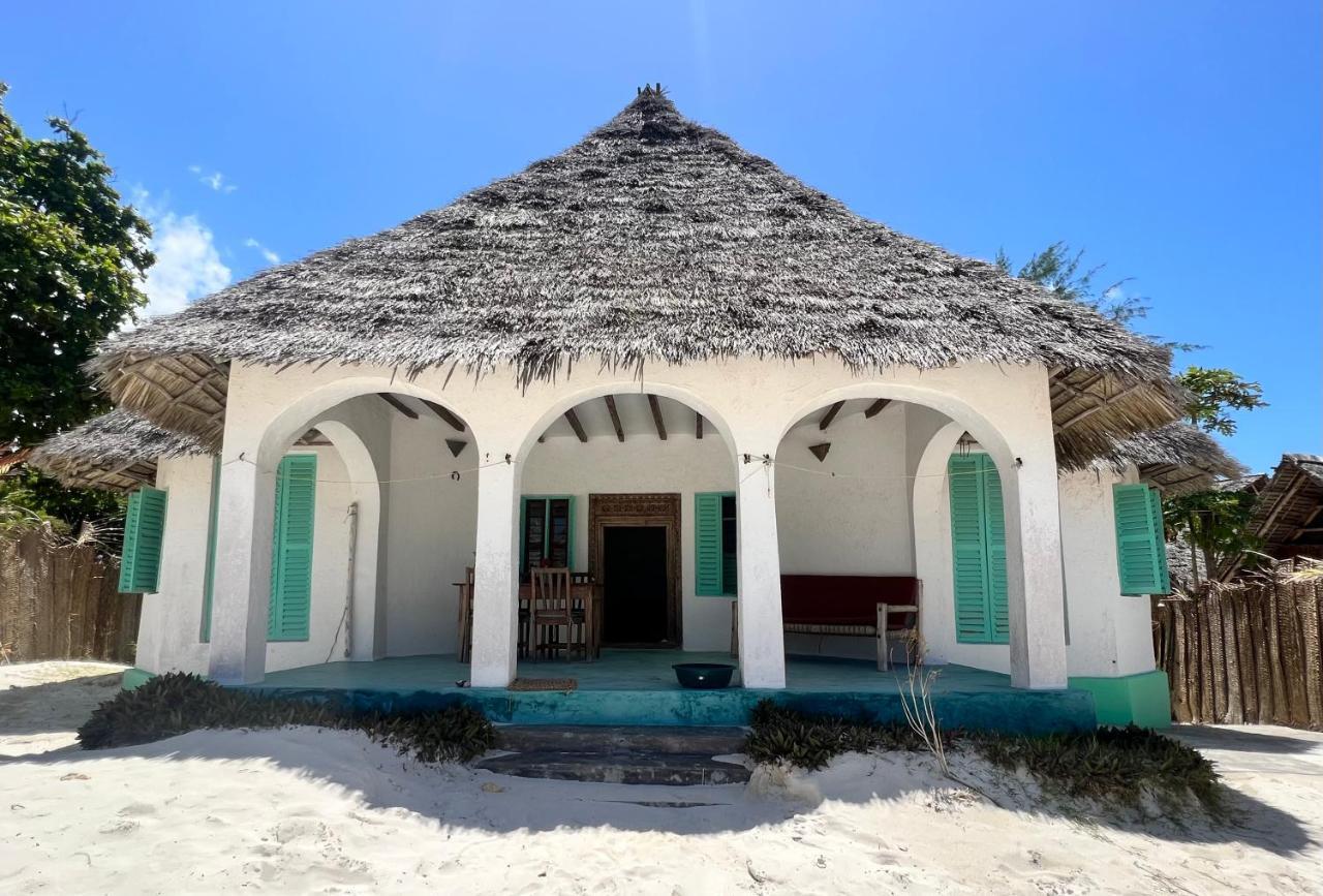 فندق Duara Beach House باجي المظهر الخارجي الصورة