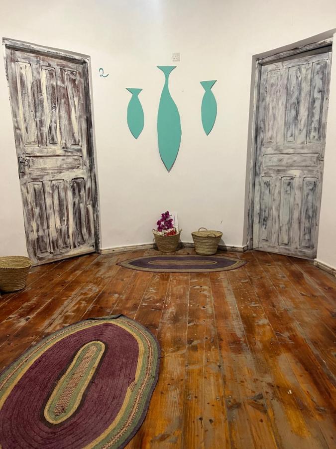 فندق Duara Beach House باجي المظهر الخارجي الصورة