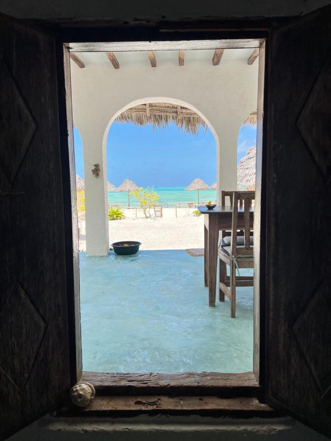 فندق Duara Beach House باجي المظهر الخارجي الصورة