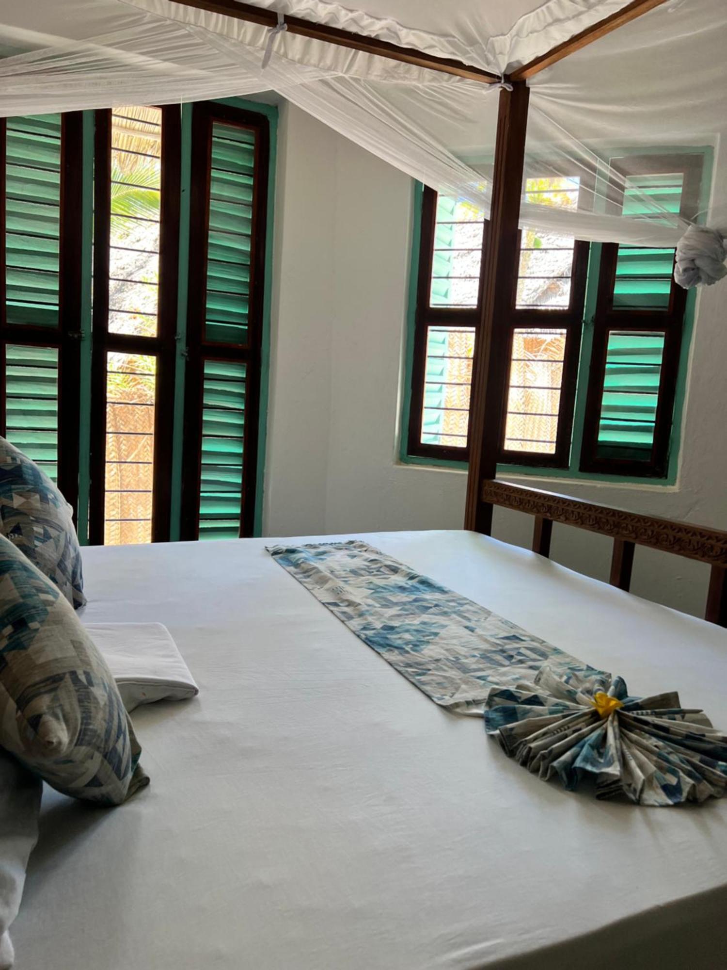 فندق Duara Beach House باجي المظهر الخارجي الصورة