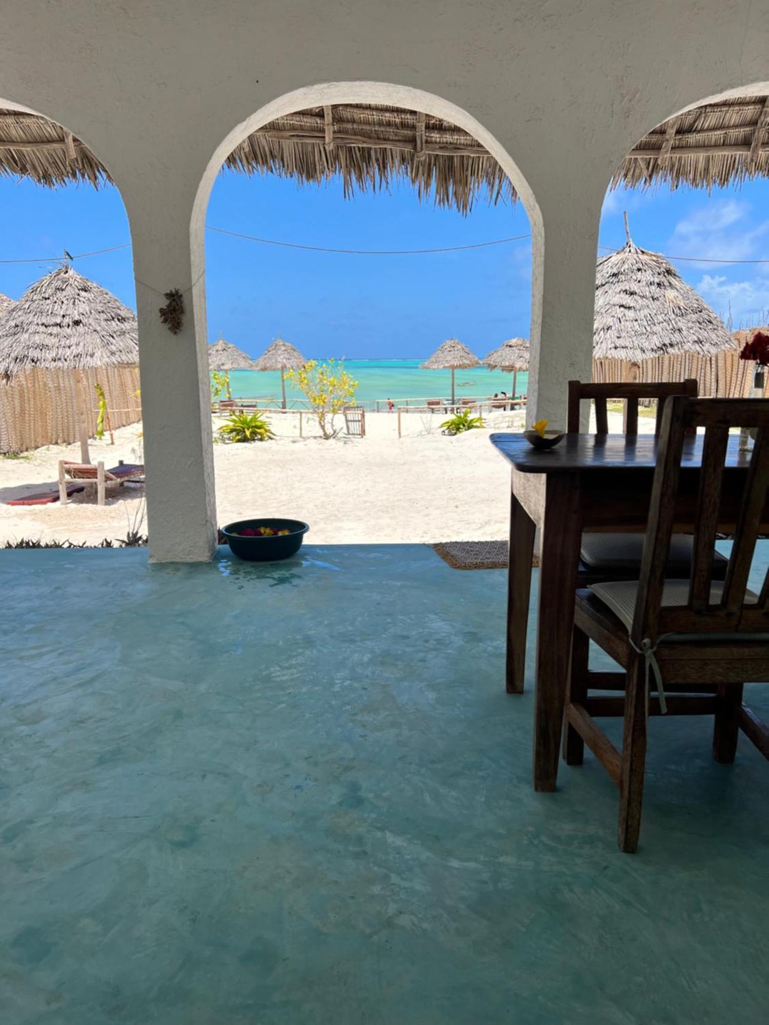 فندق Duara Beach House باجي المظهر الخارجي الصورة
